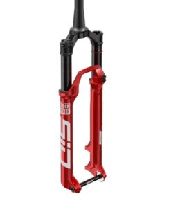SID Ultimate Race Day 120mm 2P Remote Electric Red 44offset D1