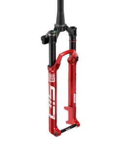SID SL Ultimate Flight Attendant RaceDay 110mm 3P Electric Red 44offset E1