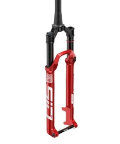 SID SL Ultimate Race Day 100mm 2P Remote Electric Red 44offset E1