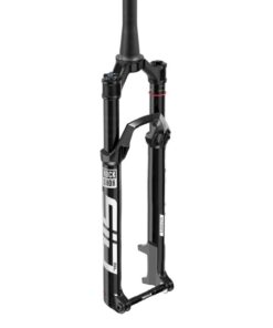 SID SL Ultimate Race Day 110mm 3P Crown Gloss Black 44offset E1