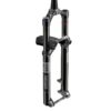 SID SL Ultimate Race Day 110mm 3P Crown Gloss Black 44offset E1