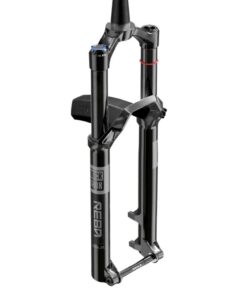 Reba Gold Isolator 120mm 3P Remote 29" Boost Black 44offset B1