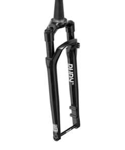 Rudy XL Ultimate Race Day 2 60mm Crown 700c Gloss Black 45offset A1