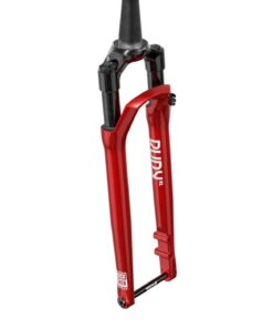 Rudy XL Ultimate Race Day 2 60mm Crown 700c Electric Red 45offset A1