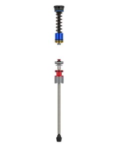 Damper Upgrade Kit - ISOLATOR RL 3-Position Crown - Reba B1+ (2026+)
