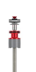Damper Upgrade Kit - ISOLATOR RL 2-Position Crown - Reba B1+ (2026+)
 (includes compression and rebound dampers)