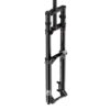 BoXXer Ultimate Charger3.2 RC2 - 27.5" 200mm Black 48 Offset LinearXL D2