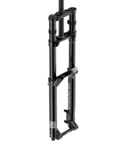 BoXXer Ultimate Charger3.2 RC2 - 27.5" 200mm Black 48 Offset LinearXL D2