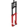 BoXXer Ultimate Charger3.2 RC2 - 29" 200mm Black 52 Offset LinearXL D2