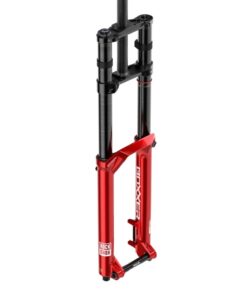 BoXXer Ultimate Charger3.2 RC2 - 29" 200mm Red 52 Offset LinearXL D2