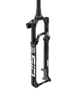 SID SL Ultimate Flight Attendant RaceDay 110mm 3P Gloss Black 44offset E1