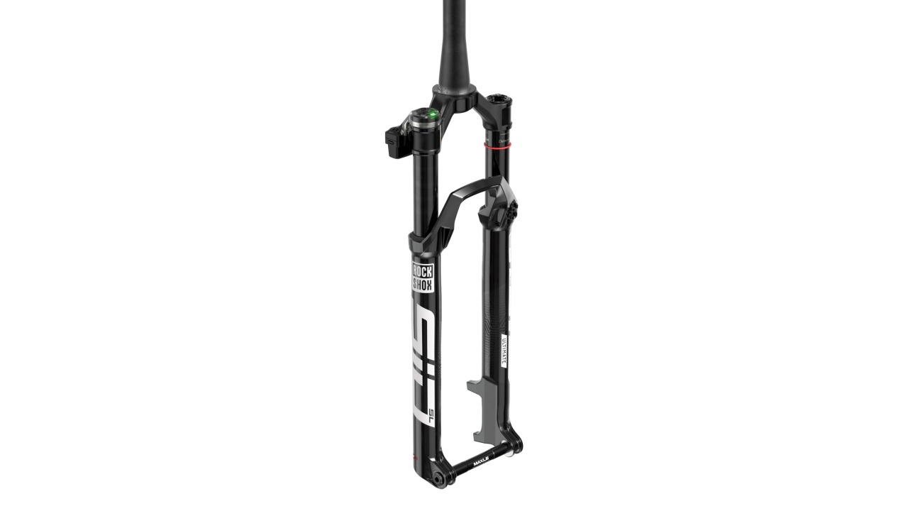 SID SL Ultimate Flight Attendant RaceDay 110mm 3P Gloss Black 44offset E1 SID SL Ultimate Flight Attendant RaceDay 110mm 3P Gloss Black 44offset E1
