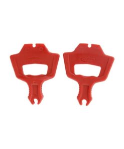 Disc Brake PAD Spacer 2.8mm Guide/Trail/Code Caliper Qty 2