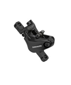 CALIPER ASSY NONCPS BLK DB3 NO HOSE AVID