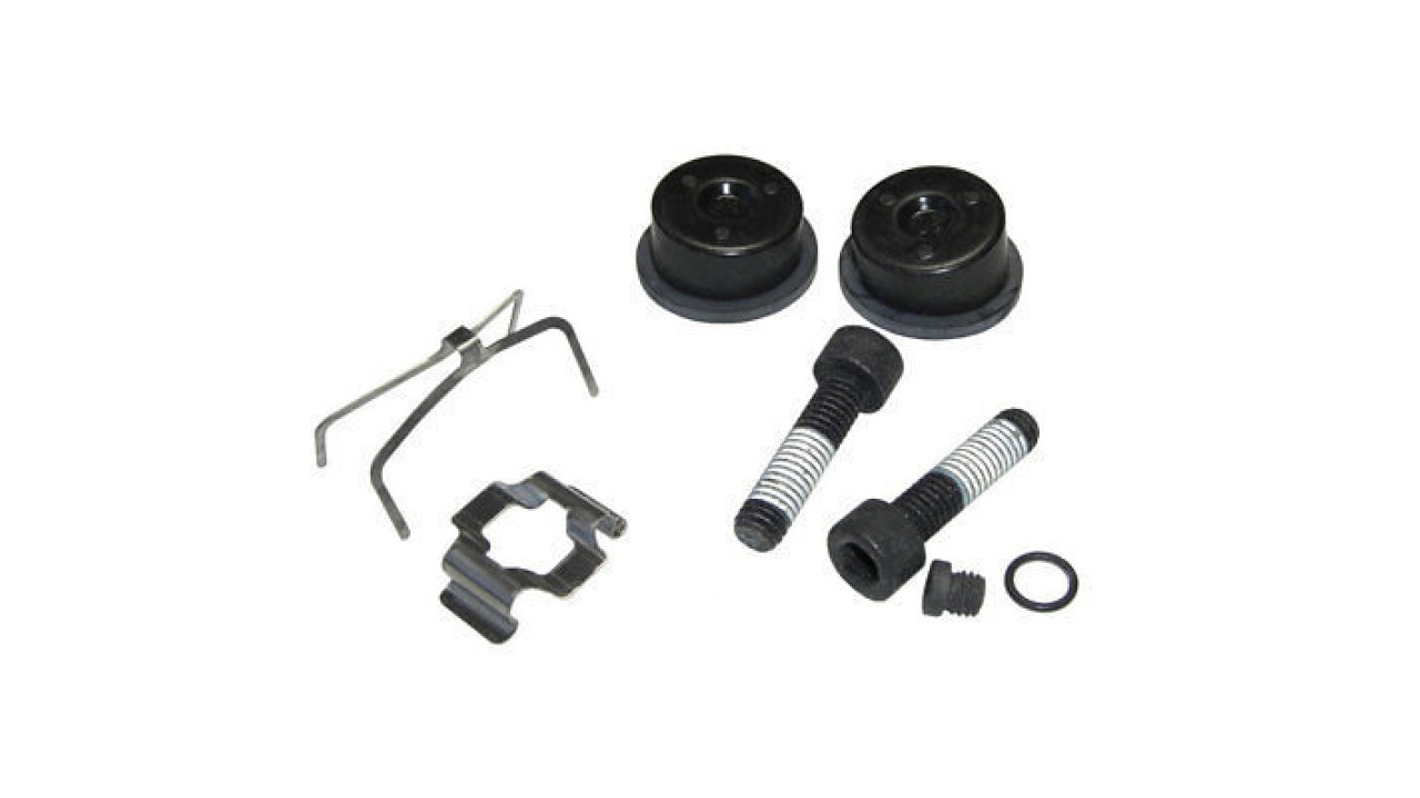 CALIPER PARTS KIT DB 1 AVID CALIPER PARTS KIT DB 1 AVID