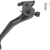 CALIPER ASSY NONCPS BLK DB5 SRAM