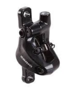 CALIPER ASSY NONCPS BLK DB5 SRAM