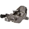 CALIPER ASSY NONCPS BLK DB5 SRAM