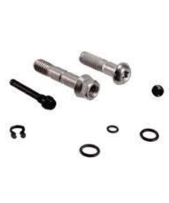 CALIPER HARDWARE KIT DB5 SRAM