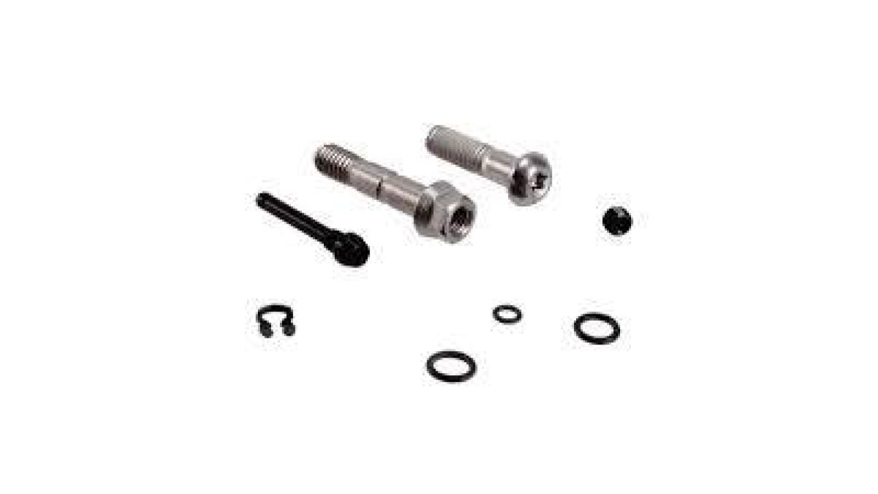CALIPER HARDWARE KIT DB5 SRAM CALIPER HARDWARE KIT DB5 SRAM
