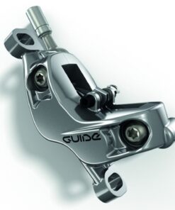 CALIPER ASSY NONCPS ARTICGREY GUIDE ULT