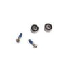 Reservoir Cap Kit Level Ultimate/TLM/TL/T/ Level