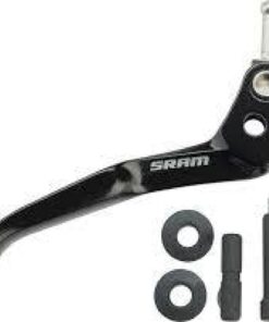 Levier de frein Alu - Level TLM noir (1Stk), Sram