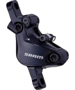 Étrier (non-CPS) - Level TL noir (1Stk), Sram