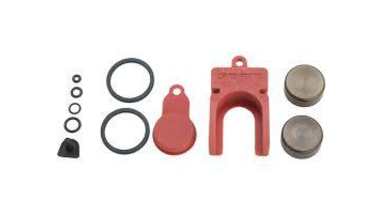 Caliper Piston Kit - Level Caliper Piston Kit - Level