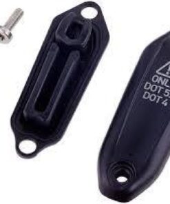 Reservoir Cap Kit Level Ultimate/TLM/TL/T/ Level