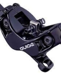 Étrier Sram Guide R/RS (B1) noir non-CPS, assembled, no hose