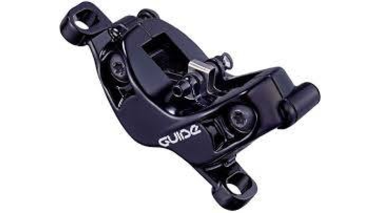 Étrier Sram Guide R/RS (B1) noir non-CPS, assembled, no hose Étrier Sram Guide R/RS (B1) noir non-CPS, assembled, no hose