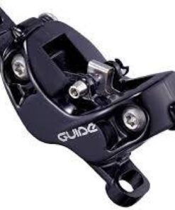 Étrier Sram Guide RSC (B1) noir non-CPS, assembled, no hose