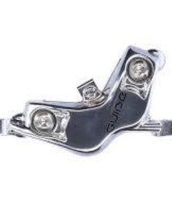 Étrier Sram Guide RSC (B1) argent non-CPS, assembled, no hose