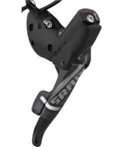 FORCE22 HR LEVER EXCHANGE REAR