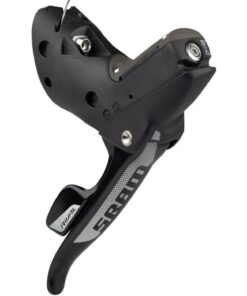 RIVAL22 HR LEVER EXCHANGE REAR