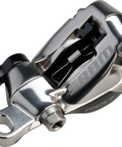 RED22 B1 CALIPER ASSY 18MM FRT/REAR GRY