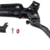 Lever Assembly, Carbon lever Gen 2, Grey Guide Ultimate