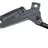 Lever Assembly, Carbonlever Gen 2, Black Level Ulitmate