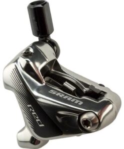 Red22 HRD étrier Flat Mount comp. avant et arrière