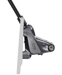 Force22/Force1 HRD étrier FlatMount comp. avant et arrière