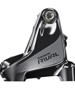 Rival22/Rival1 HRD étrier FlatMount comp. avant et arrière
