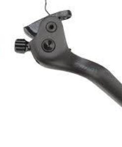 Levier Freins Carbon V2, noir Guide Ultimate