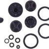 REAR DERAILLEUR COVER KIT CLUTCH INCLUDING SCREW X01 EAGLE / AXS