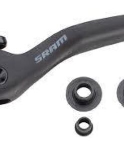 DISC BRAKE LEVER BLADE KIT G2 RSC, ALUMINUM BLACK