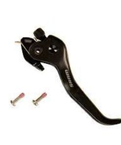 DISC BRAKE LEVER BLADE KIT G2 ULTIMATE, CARBON LUNAR GREY