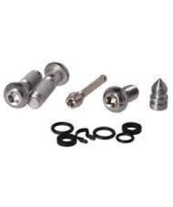 DISC BRAKE CALIPER HARDWARE KIT S4 CALIPER - G2 RSC/ULT