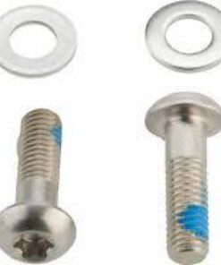 DISC BRAKE CALIPER HARDWARE KIT S4 CALIPER - GUIDE RSC(B1)