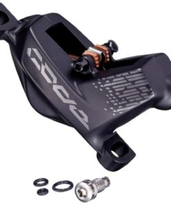 DISC BRAKE CALIPER ASSEMBLY BLACK CODE R B1/RSC A1