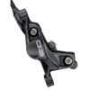 G2 R, Brake Caliper Diffusion Black (A2) G2 R, Brake Caliper Diffusion Black (A2)